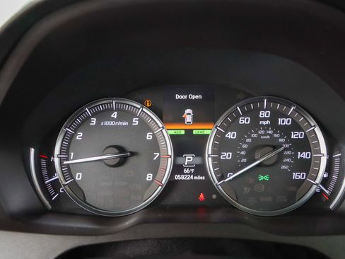 Used 2020 Acura MDX SH-AWD w/ Technology Package image 15