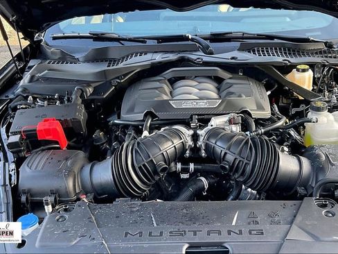 New 2026 Ford Mustang GT Premium RWD image 10