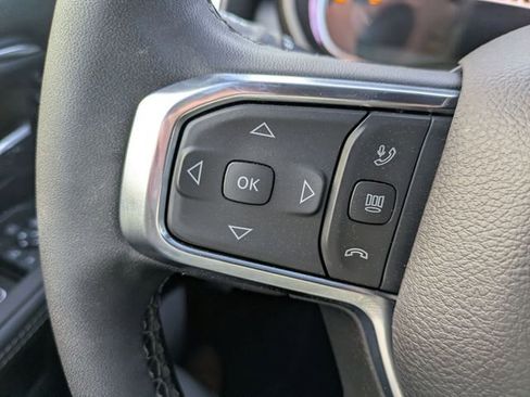 New 2025 RAM 2500 Laramie image 18