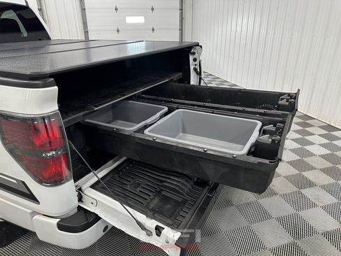 Used 2014 Ford F150 FX2 w/ FX Appearance Package RWD image 39
