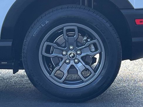 Used 2021 Ford Bronco Sport Big Bend AWD/4WD image 28