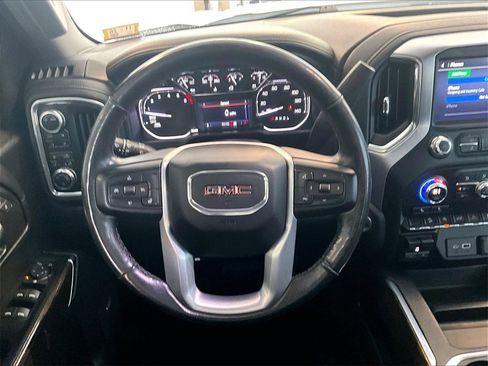 Used 2021 GMC Sierra 1500 Elevation image 17