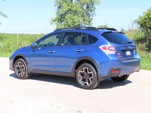 Used 2014 Subaru Crosstrek 2.0i Premium w/ Popular Package #2 AWD/4WD image 25