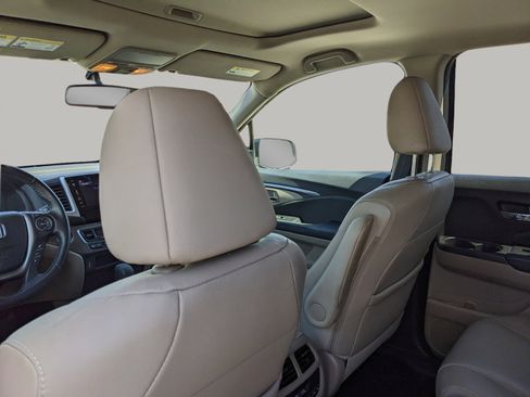 Used 2018 Honda Pilot EX-L image 18