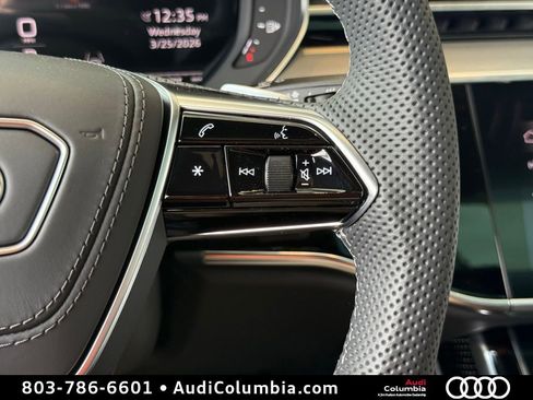 New 2026 Audi S8 image 29