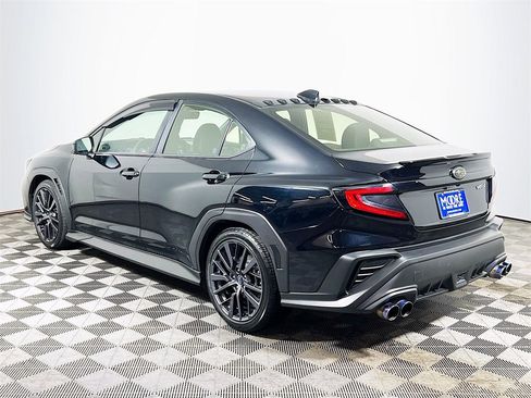 Used 2023 Subaru WRX Premium image 6