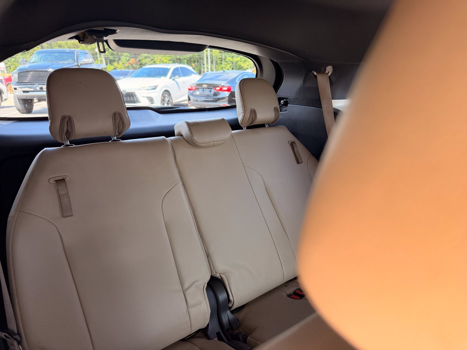 Used 2021 Toyota Sienna XLE FWD image 25