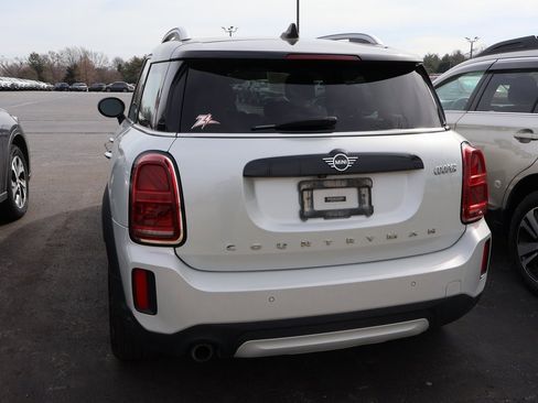 Used 2022 MINI Cooper Countryman image 16