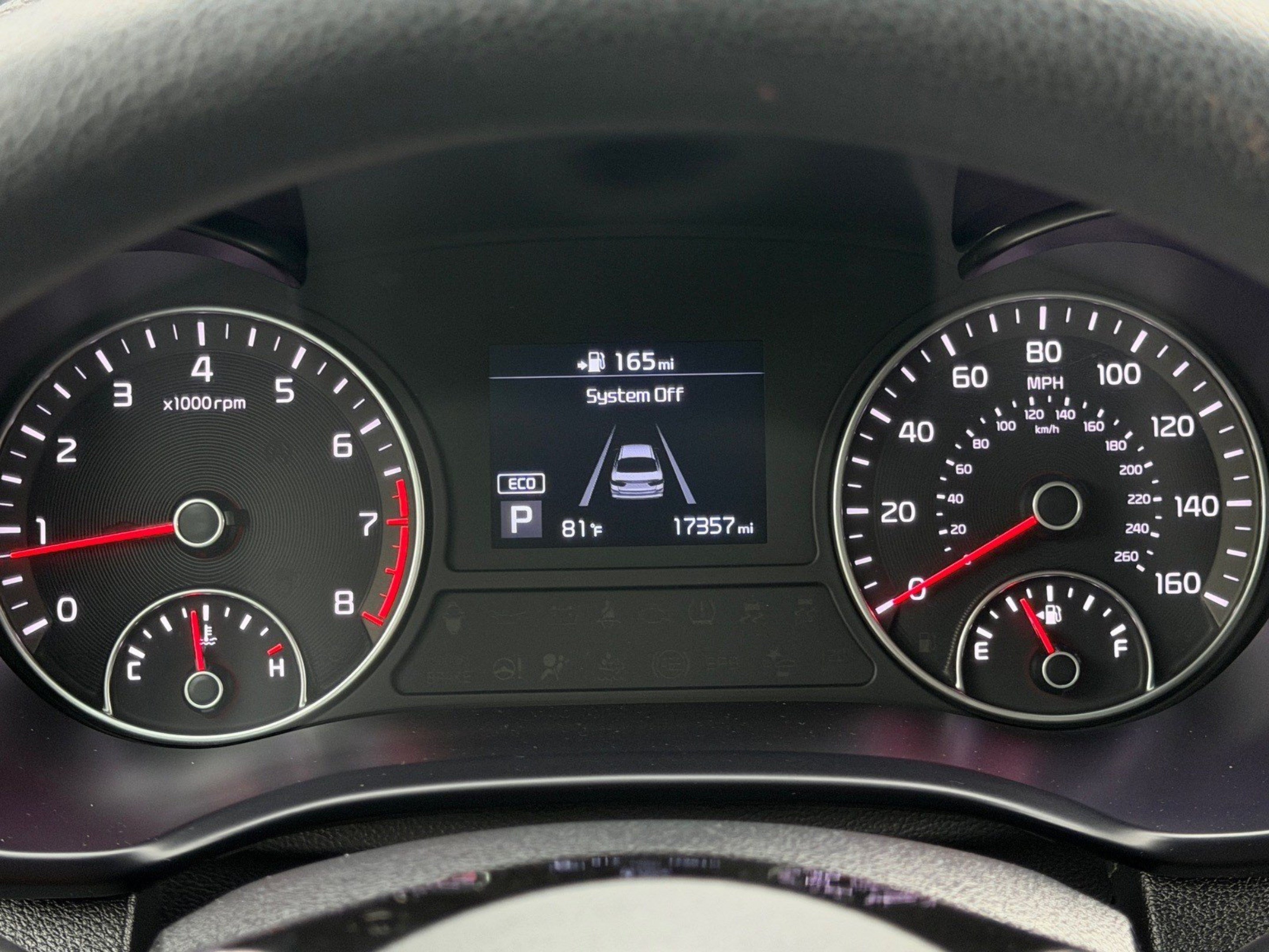Used 2019 Kia Optima LX FWD image 31
