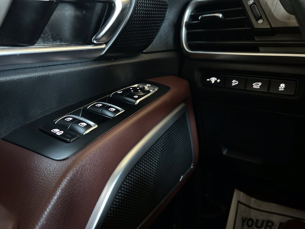 Used 2023 Kia Telluride EX AWD/4WD image 29