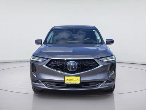 Used 2024 Acura MDX w/ Technology Package FWD image 2