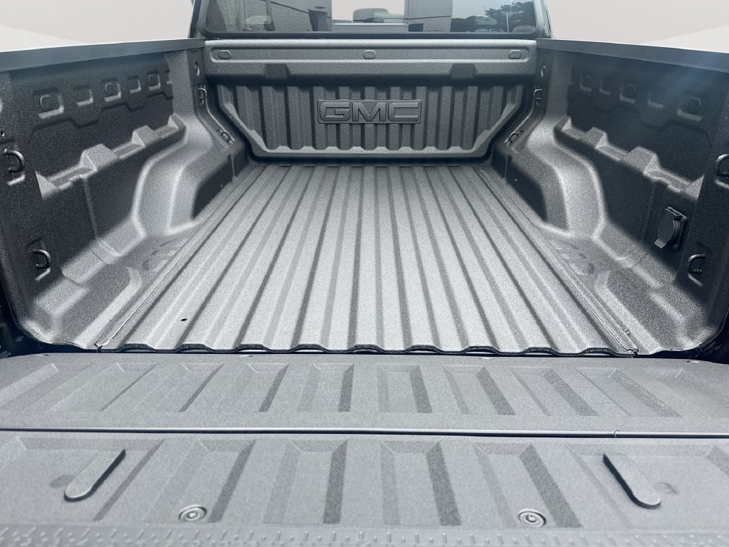 New 2026 GMC Canyon Elevation w/ Convenience Package AWD/4WD image 25