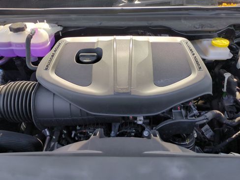 New 2026 RAM 1500 Express AWD/4WD image 22