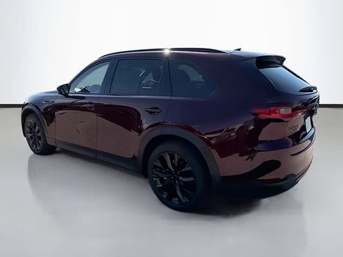 New 2026 MAZDA CX-90 Plug-In Hybrid w/Premium Sport image 5