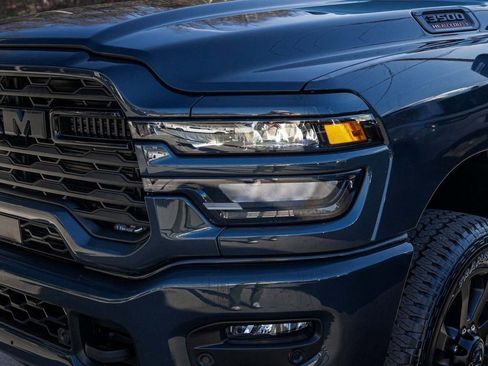 New 2026 RAM 3500 Big Horn image 21