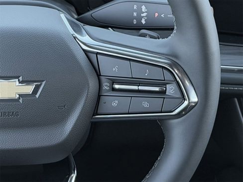 New 2026 Chevrolet Suburban Premier image 14