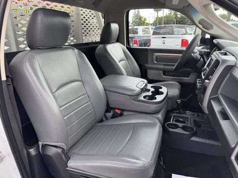 Used 2016 RAM 5500 Tradesman w/ Power & Remote Entry Group AWD/4WD image 11