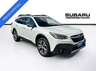 Used 2021 Subaru Outback Touring XT AWD/4WD video 1
