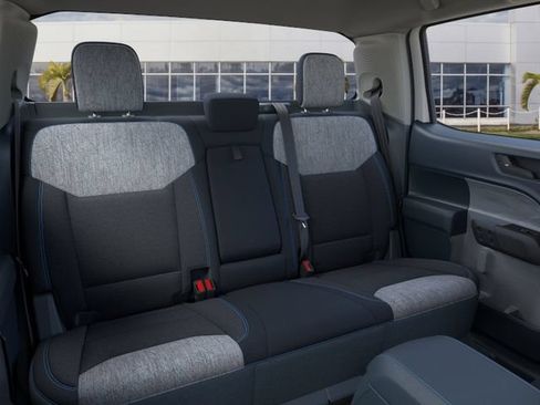 New 2026 Ford Maverick XLT FWD image 31