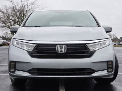 Certified 2024 Honda Odyssey EX-L image 13