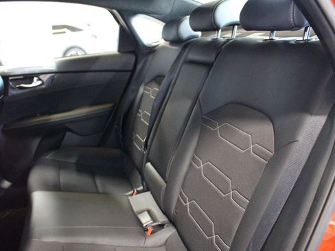 Certified 2023 Kia Forte GT-Line w/ GT-Line Technology Package image 31