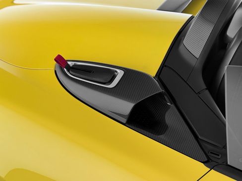 Used 2024 Porsche 718 Boxster Spyder RS image 42