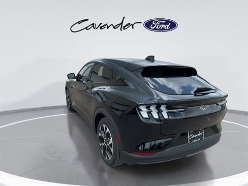 New 2025 Ford Mustang Mach-E Select w/ Comfort Package Lite image 6