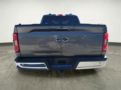 Used 2021 Ford F150 XLT w/ Equipment Group 302A High