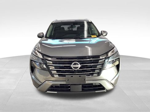 Used 2026 Nissan Rogue SL AWD/4WD image 6