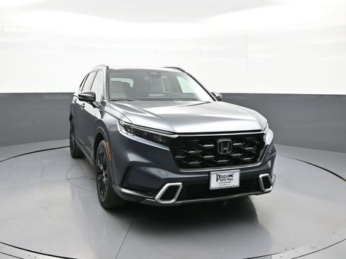 Used 2023 Honda CR-V Sport Touring image 3