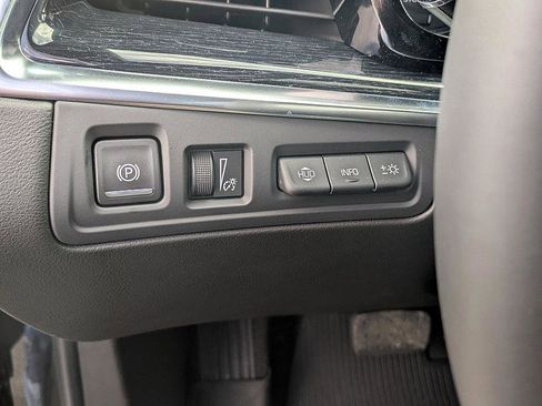 New 2026 Cadillac XT5 Premium Luxury w/ LPO, ONYX Package image 22