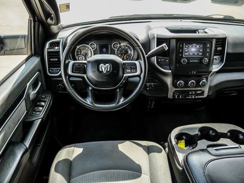 Used 2021 RAM 2500 Big Horn AWD/4WD image 51