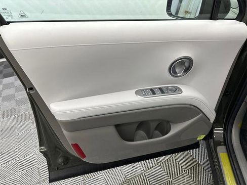 New 2026 Hyundai Palisade SEL image 11