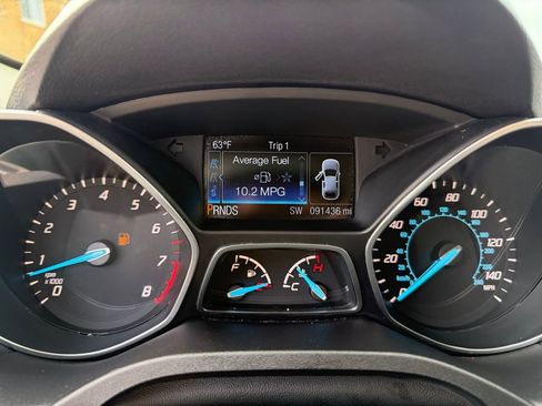 Used 2015 Ford Escape Titanium w/ Equipment Group 301A image 36