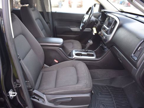 Used 2019 Chevrolet Colorado LT RWD image 55