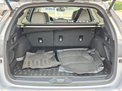 Used 2024 Subaru Outback Limited AWD/4WD image 23