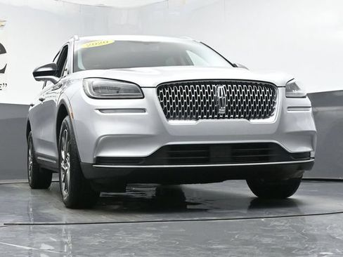 Used 2020 Lincoln Corsair FWD w/ Equipment Group 101A image 3