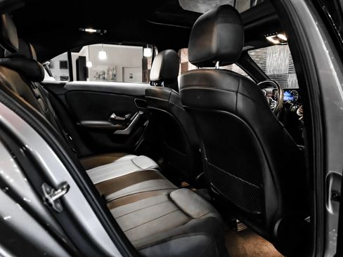 Used 2019 Mercedes-Benz A 220 w/ Driver Assistance Package image 46