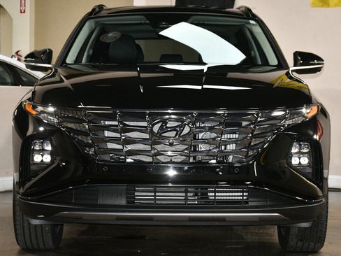 Used 2024 Hyundai Tucson Limited image 1