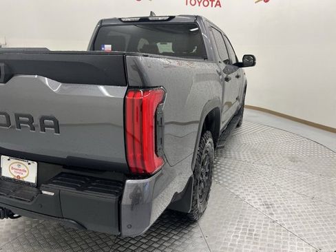 New 2025 Toyota Tundra SR5 image 27