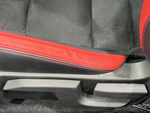 New 2026 Subaru BRZ Limited RWD image 12