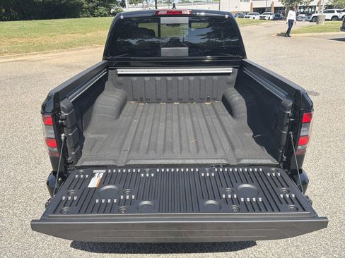 New 2026 Nissan Frontier SV w/ SV Convenience Package RWD image 28