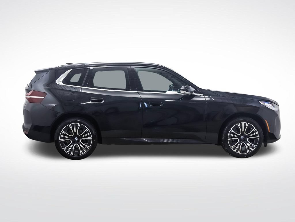 Used 2026 BMW X3 xDrive30i AWD/4WD image 6