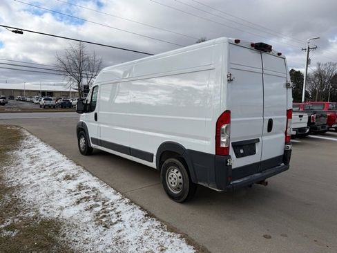 Used 2017 RAM ProMaster 2500 image 8