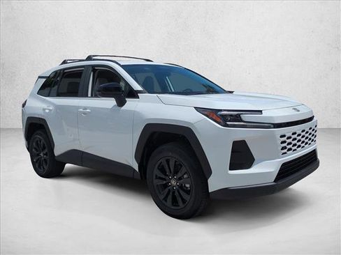 Used 2026 Toyota RAV4 XLE Premium FWD image 3