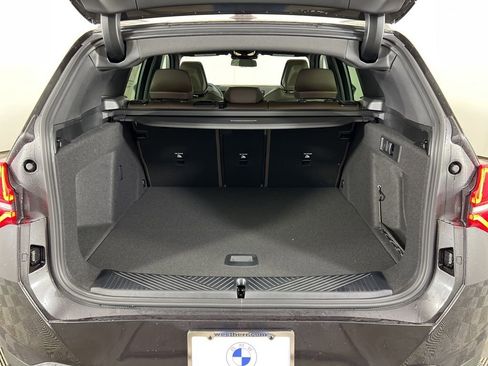 New 2026 BMW X3 xDrive30 w/ Premium Package AWD/4WD image 13