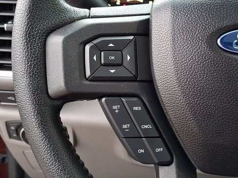 Used 2016 Ford F150 XLT w/ Equipment Group 302A Luxury AWD/4WD image 25