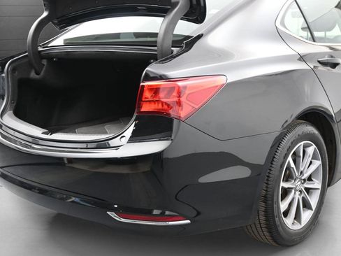 Used 2019 Acura TLX image 13