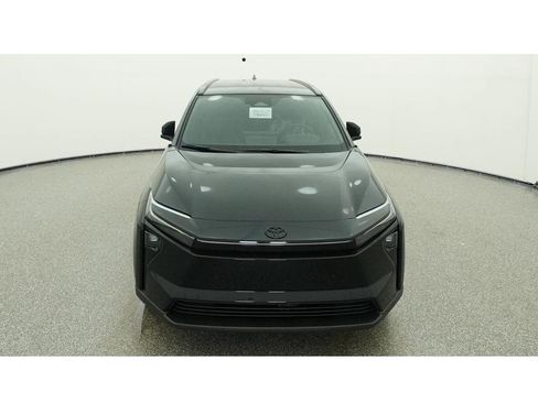 New 2026 Toyota bZ FWD image 15