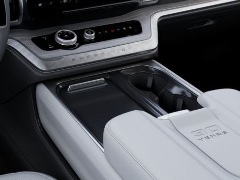New 2027 Ford Expedition Max Platinum AWD/4WD image 38